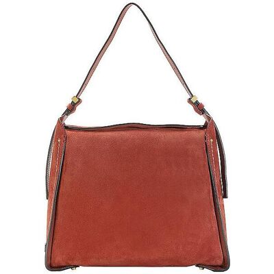 Gianni Chiarini, Damen, Tasche, Hobobag PENELOPE, Rot Gianni Chiarini, Damen, Tasche, Hobobag PENELOPE, Rot