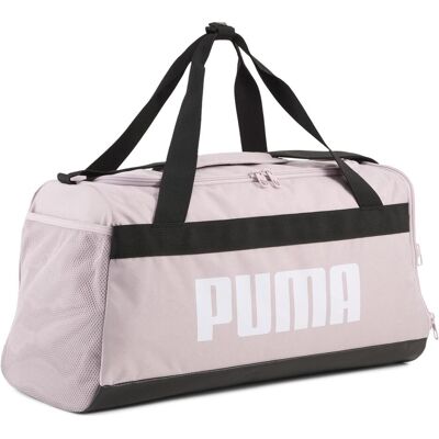 Puma Unisex, Tasche, CHALLENGER Small Sports Bag, Pink, (35 l) Puma Unisex, Tasche, CHALLENGER Small Sports Bag, Pink, (35 l)