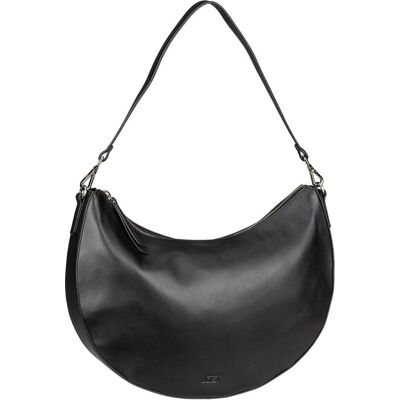 Jost, Damen, Handtasche, Sling Bag Arva 4313, Schwarz Jost, Damen, Handtasche, Sling Bag Arva 4313, Schwarz