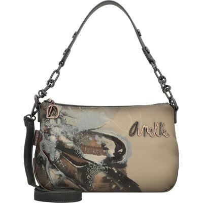 Anekke, Damen, Handtasche, Wings Schultertasche 24 cm, Mehrfarbig Anekke, Damen, Handtasche, Wings Schultertasche 24 cm, Mehrfarbig
