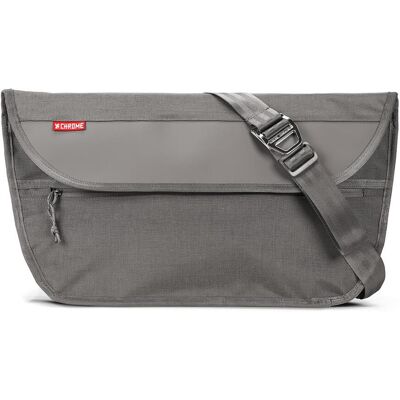 Chrome, Handtasche, Simple Messenger MD, Grau Chrome, Handtasche, Simple Messenger MD, Grau