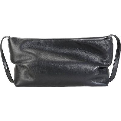 Aesther Ekme, Damen, Handtasche, Umhängetasche NINA CLUTH, Schwarz Aesther Ekme, Damen, Handtasche, Umhängetasche NINA CLUTH, Schwarz