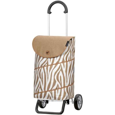 Andersen, Einkaufshilfe, Scala Shopper Plus Tyra, Beige Andersen, Einkaufshilfe, Scala Shopper Plus Tyra, Beige