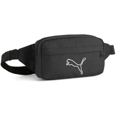 Puma Unisex, Bauchtasche, Plus Gürteltasche, Schwarz Puma Unisex, Bauchtasche, Plus Gürteltasche, Schwarz