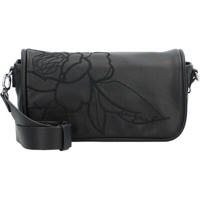 Desigual, Damen, Handtasche, damenhandtasche keller gales, Schwarz Desigual, Damen, Handtasche, damenhandtasche keller gales, Schwarz