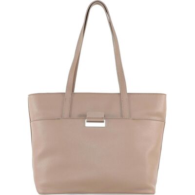 Gerry Weber, Damen, Tasche, shopper lhz talk different 2, Grau Gerry Weber, Damen, Tasche, shopper lhz talk different 2, Grau