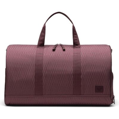 Herschel, Unisex, Tasche, Novel Duffle, Rot, (43 l) Herschel, Unisex, Tasche, Novel Duffle, Rot, (43 l)