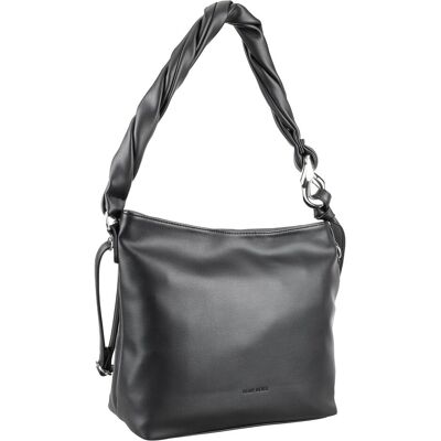Gerry Weber, Handtasche, chained hobo mvz, Schwarz Gerry Weber, Handtasche, chained hobo mvz, Schwarz