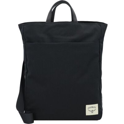 Osprey, Unisex, Handtasche, Arcane Handtasche 29 cm, Schwarz Osprey, Unisex, Handtasche, Arcane Handtasche 29 cm, Schwarz