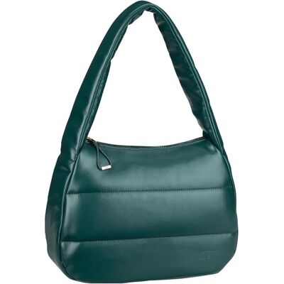 Jost, Damen, Handtasche, Schultertasche Kaarina Hobo Bag II, Grün Jost, Damen, Handtasche, Schultertasche Kaarina Hobo Bag II, Grün