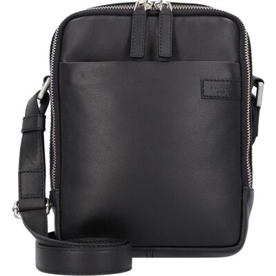 Picard, Herren, Handtasche, Relaxed, Schwarz Picard, Herren, Handtasche, Relaxed, Schwarz