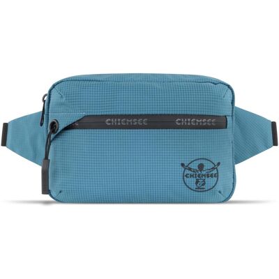 Chiemsee, Damen, Bauchtasche, Bauchtasche, Blau Chiemsee, Damen, Bauchtasche, Bauchtasche, Blau