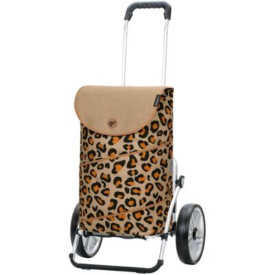 Andersen, Einkaufshilfe, Royal Shopper Tyra, Beige Andersen, Einkaufshilfe, Royal Shopper Tyra, Beige