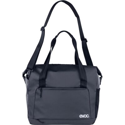 Evoc, Unisex, Tasche, Tote Travel Bag 30L, Schwarz, Grau, (30 l) Evoc, Unisex, Tasche, Tote Travel Bag 30L, Schwarz, Grau, (30 l)