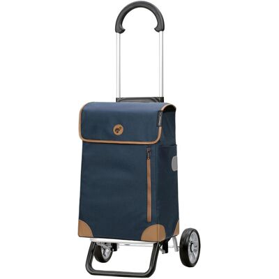 Andersen, Einkaufshilfe, Scala Shopper Plus Weda, Blau Andersen, Einkaufshilfe, Scala Shopper Plus Weda, Blau