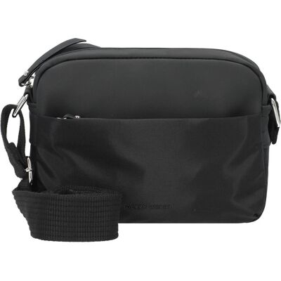 Gerry Weber, Damen, Handtasche, Tranquility Umhängetasche 20 cm, Schwarz Gerry Weber, Damen, Handtasche, Tranquility Umhängetasche 20 cm, Schwarz