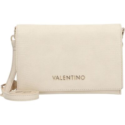 Valentino, Damen, Handtasche, Ember Clutch Tasche 20 cm, Beige Valentino, Damen, Handtasche, Ember Clutch Tasche 20 cm, Beige
