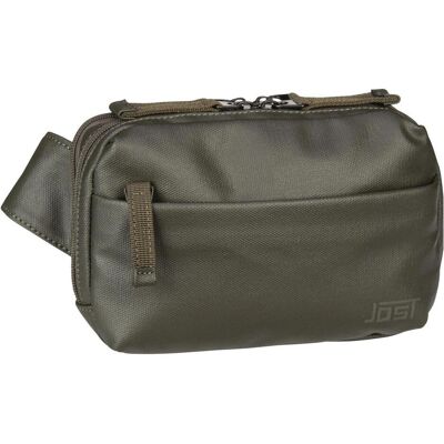 Jost, Herren, Bauchtasche, Gürteltasche Viborg 3670 Men's Bag, Grün Jost, Herren, Bauchtasche, Gürteltasche Viborg 3670 Men's Bag, Grün