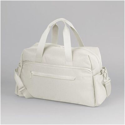 Quadral Unisex, Tasche, Wochenendtasche, Grau Quadral Unisex, Tasche, Wochenendtasche, Grau