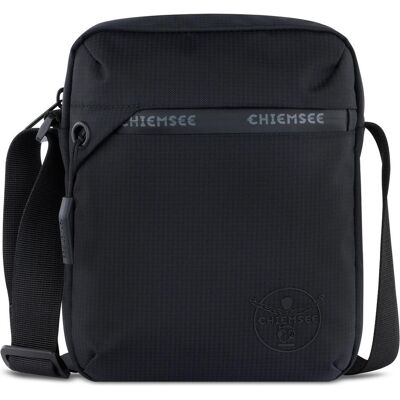 Chiemsee, Damen, Handtasche, Schultertasche klein, Schwarz Chiemsee, Damen, Handtasche, Schultertasche klein, Schwarz