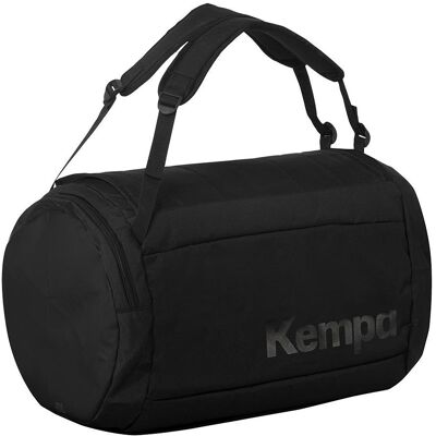 Kempa, Unisex, Tasche, K-Line Tasche Pro STMNT (60L), Schwarz, (60.90 l) Kempa, Unisex, Tasche, K-Line Tasche Pro STMNT (60L), Schwarz, (60.90 l)
