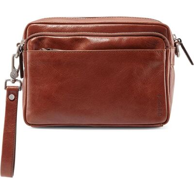 Picard, Herren, Handtasche, Umhängetasche Buddy, Braun Picard, Herren, Handtasche, Umhängetasche Buddy, Braun