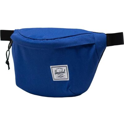 Herschel, Bauchtasche, Klassische Hüfttasche, Blau Herschel, Bauchtasche, Klassische Hüfttasche, Blau