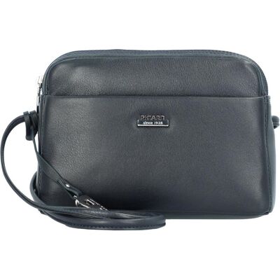 Picard, Damen, Handtasche, Taschen, Blau Picard, Damen, Handtasche, Taschen, Blau