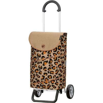 Andersen, Einkaufshilfe, Scala Shopper Plus Tyra, Beige Andersen, Einkaufshilfe, Scala Shopper Plus Tyra, Beige