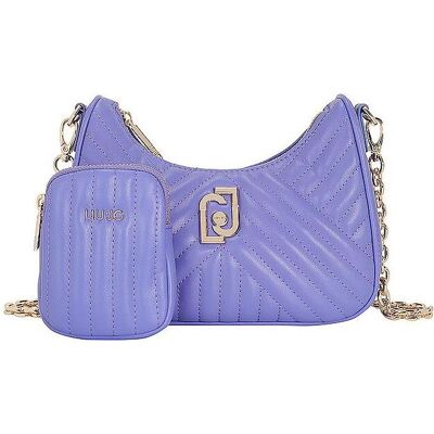 Liu Jo, Damen, Handtasche, AA3225E04263123245-893, Violett Liu Jo, Damen, Handtasche, AA3225E04263123245-893, Violett