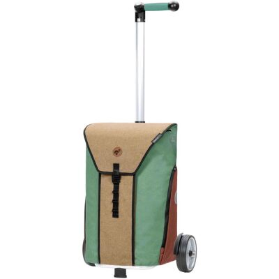 Andersen, Einkaufshilfe, Unus Shopper Oli.P 2.0, Beige Andersen, Einkaufshilfe, Unus Shopper Oli.P 2.0, Beige