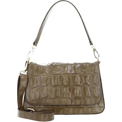 Abro, Damen, Handtasche, Leather Primitivo Crossbody Lulu Bag Abro, Damen, Handtasche, Leather Primitivo Crossbody Lulu Bag