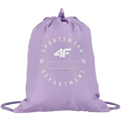 4F Hellvioletter Sacktasche - Sack Bags 4F Hellvioletter Sacktasche - Sack Bags
