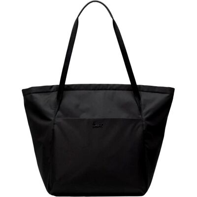 Herschel, Damen, Tasche, Umhängetasche Joana Shopper, Schwarz, (20.50 l) Herschel, Damen, Tasche, Umhängetasche Joana Shopper, Schwarz, (20.50 l)