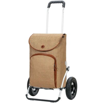 Andersen, Einkaufshilfe, Royal Shopper Reik, Beige Andersen, Einkaufshilfe, Royal Shopper Reik, Beige
