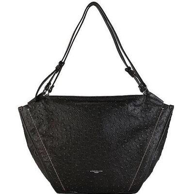 Gianni Chiarini, Damen, Handtasche, Schultertasche BLOOM, Braun Gianni Chiarini, Damen, Handtasche, Schultertasche BLOOM, Braun