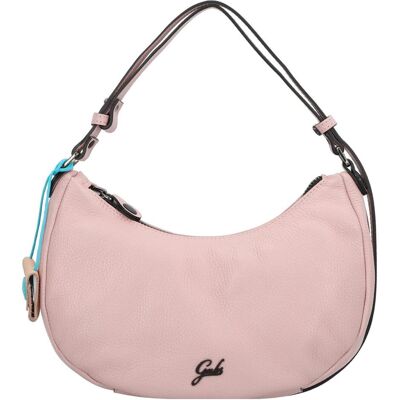 Gabs, Damen, Handtasche, Maite Schultertasche M Leder 30 cm, Pink Gabs, Damen, Handtasche, Maite Schultertasche M Leder 30 cm, Pink