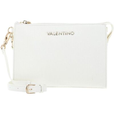 Valentino, Damen, Handtasche, Chiaia Clutch, Weiss Valentino, Damen, Handtasche, Chiaia Clutch, Weiss