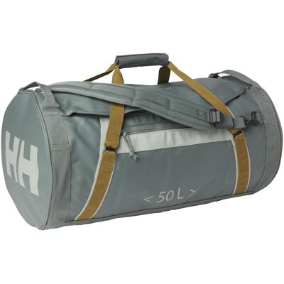 Helly Hansen Unisex, Tasche, HH Duffel Bag 2 50, Grau, (50 l) Helly Hansen Unisex, Tasche, HH Duffel Bag 2 50, Grau, (50 l)