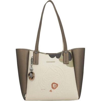 Anekke, Damen, Handtasche, Sophia Gaia Tote Bag, Mehrfarbig Anekke, Damen, Handtasche, Sophia Gaia Tote Bag, Mehrfarbig