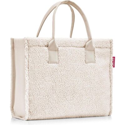 reisenthel, Einkaufshilfe, Daily Shopper, Beige reisenthel, Einkaufshilfe, Daily Shopper, Beige
