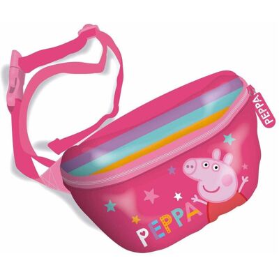 Arditex, Unisex, Bauchtasche, PP16676, Pink, Rosa Arditex, Unisex, Bauchtasche, PP16676, Pink, Rosa