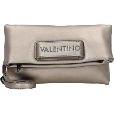 Valentino, Damen, Handtasche, Encanta Clutch Tasche 29 cm, Braun Valentino, Damen, Handtasche, Encanta Clutch Tasche 29 cm, Braun