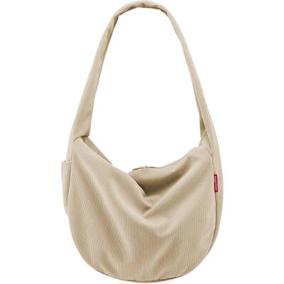 reisenthel, Einkaufshilfe, Moonbag, Beige reisenthel, Einkaufshilfe, Moonbag, Beige