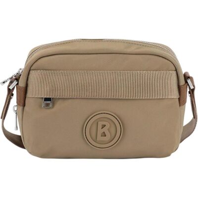 Bogner, Damen, Handtasche, Schultertasche maggia lidia xshz, Braun Bogner, Damen, Handtasche, Schultertasche maggia lidia xshz, Braun