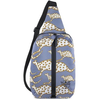 Chiemsee, Damen, Handtasche, Body Bag, Violett Chiemsee, Damen, Handtasche, Body Bag, Violett