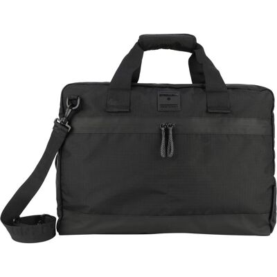 Strellson, Herren, Tasche, northwood rs thilo weekender shz, Schwarz, (27 l) Strellson, Herren, Tasche, northwood rs thilo weekender shz, Schwarz, (27 l)