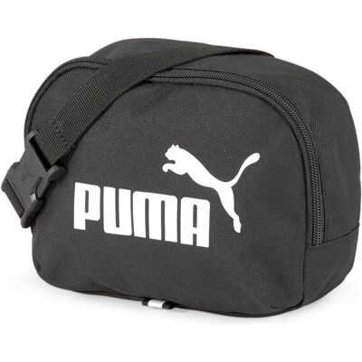 Puma Unisex, Bauchtasche, Phase Waist Bag-076908, Schwarz Puma Unisex, Bauchtasche, Phase Waist Bag-076908, Schwarz