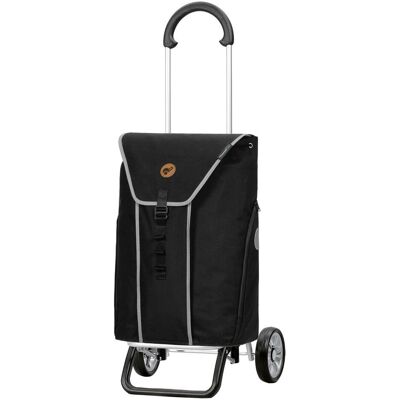 Andersen, Einkaufshilfe, Scala Shopper Plus Bahne, Grau Andersen, Einkaufshilfe, Scala Shopper Plus Bahne, Grau