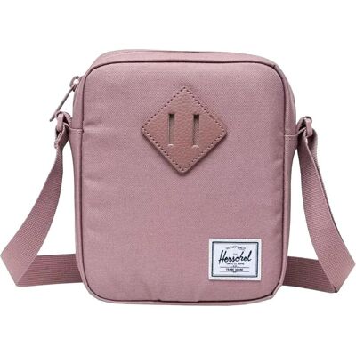 Herschel, Unisex, Bauchtasche, Heritage Crossbody, Rosa, Pink Herschel, Unisex, Bauchtasche, Heritage Crossbody, Rosa, Pink
